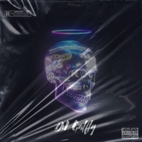 Cocaine Is My Gasoline - Single - GALFLY