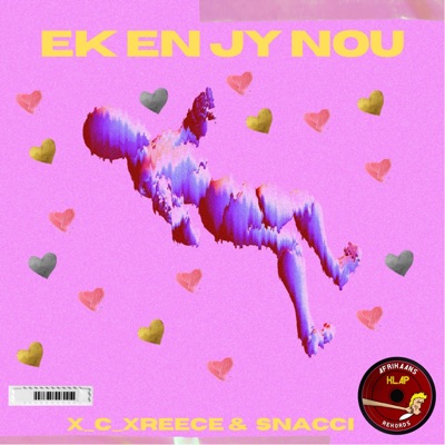EK EN JY NOU - Single
