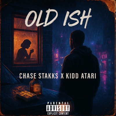 Old Ish (feat. Kidd Atari) - Single