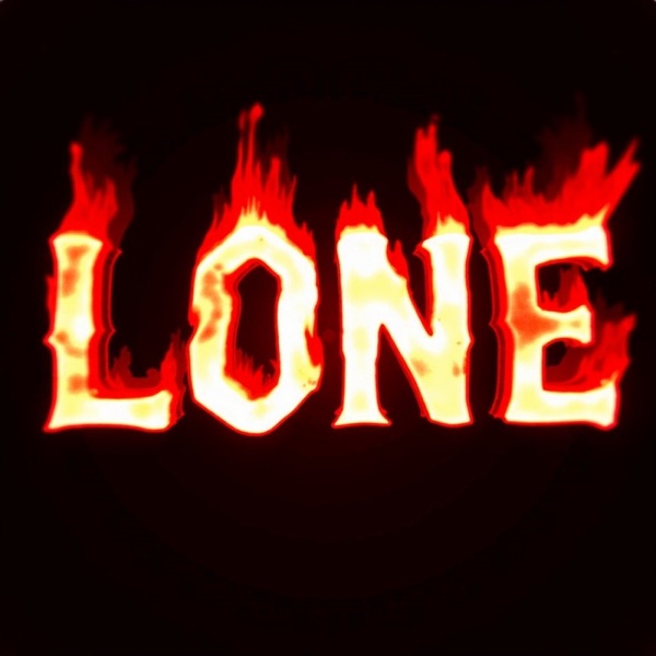 LONE - Single