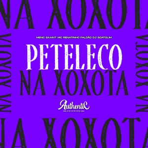 Peteleco na Xoxota