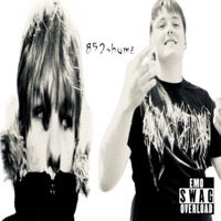 852shame - EP - fipiqq & hichii!