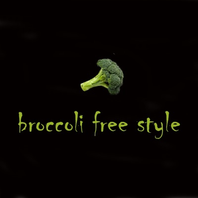Broccoli Free Style - Single