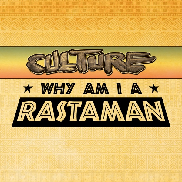 Why Am I A Rastaman - Single
