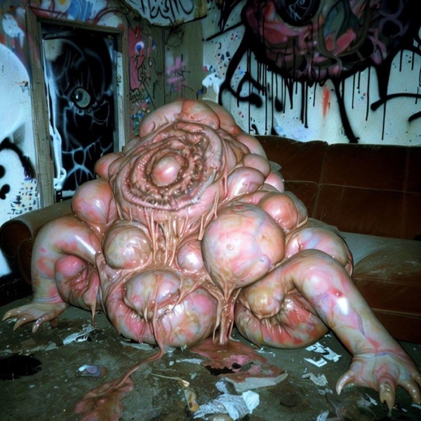 Meat