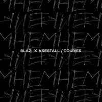 Мнение - Single - Blazi & KRESTALL / Courier