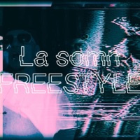 La somn - Freestyle (feat. Mariux) [prod.by PocketBeats] - Single - Robby