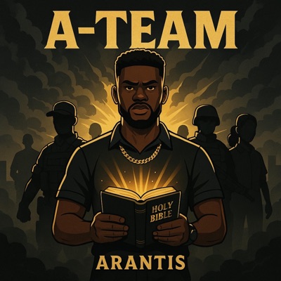 A Team - Single