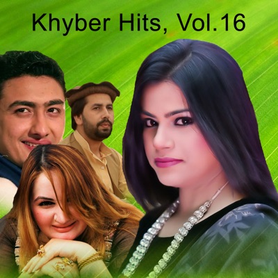Khyber Hits, Vol. 16 - Single