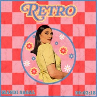 Retro - Single - Mandi Sagal