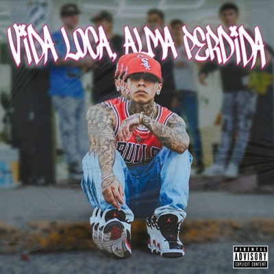 Vida loca Alma perdida Bonus - Single
