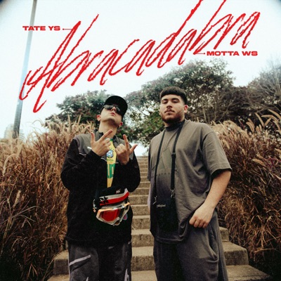 Abracadabra - Single