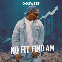 NO FIT FIND AM - Single - OG $wEET