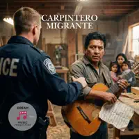 CARPINTERO MIGRANTE — Dream Music Production