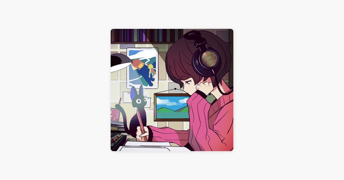 Lo-Fi Ghibli 2 - Grey October Soundのアルバム - Apple Music