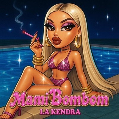 Mami BomBom - Single