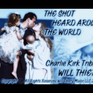 The Shot Heard Around The World - Single