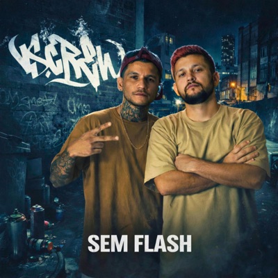 Sem Flash (feat. VsCrew) - Single