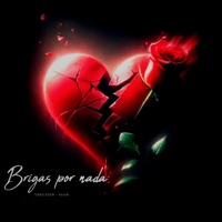 Brigas por Nada - Single - THEUZZIN & SAAD