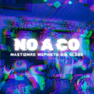 No a co (REMIX)