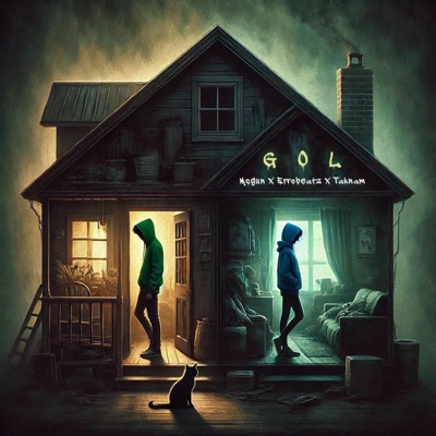 Gol (feat. Errobeatz & Taknam) - Single