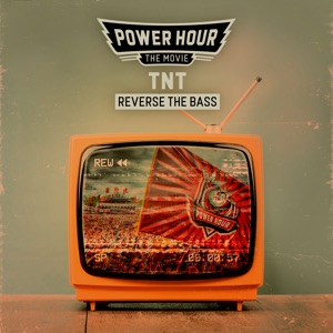 Reverse the Bass - Single