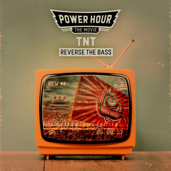 Reverse the Bass - Single