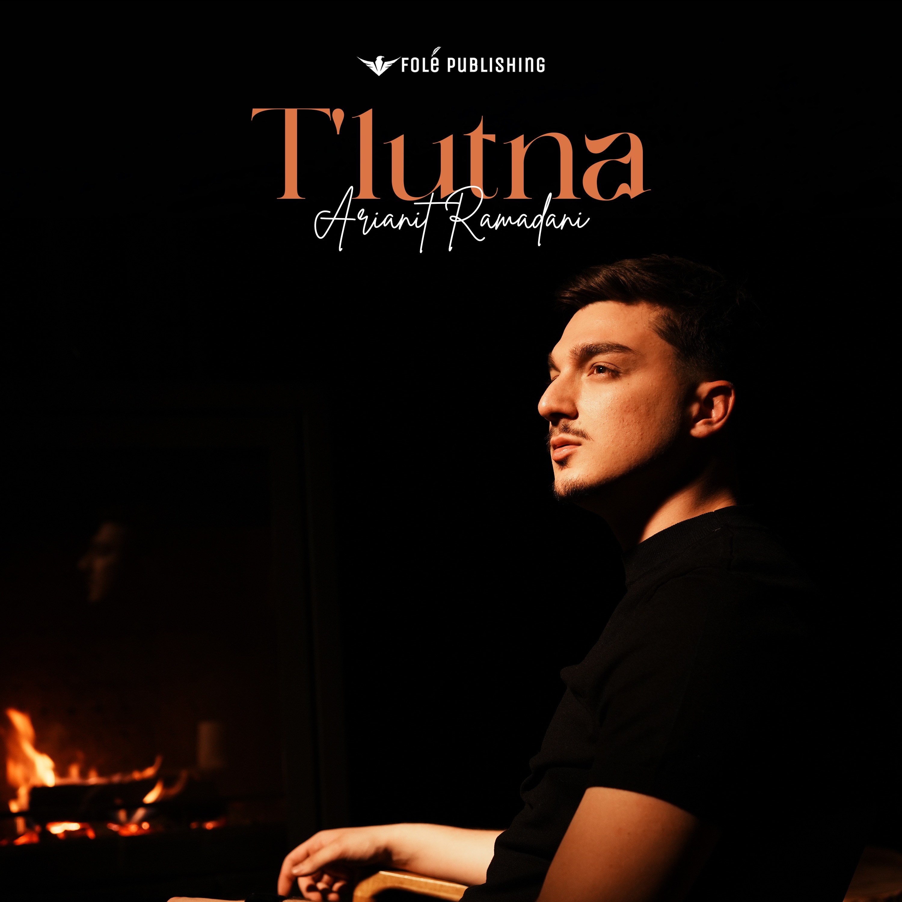 Arianit Ramadani - Arianit Ramadani - T'lutna