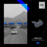 CRE - Single - Riico & MORAAAL