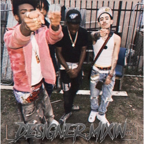 Designer Mixin (feat. Day3)