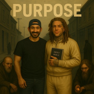 Purpose (feat. 1 Cut) - Single