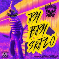 iTSY BiTSY SKiTZO - Single - Bulletproof & The Fool