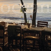 Ocean - Single - Honor Carr & Leo Hollywood