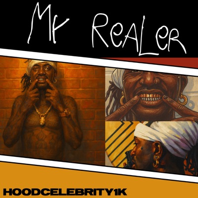 My Realer - Single