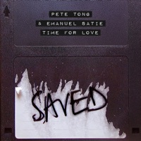 Time for Love - Single - Pete Tong & Emanuel Satie