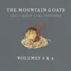 The Mountain Goats - Woke Up New (The Jordan Lake Sessions Volume 3)