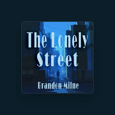 Listen to Brandon Milne, watch music videos, read bio, see tour dates & more!