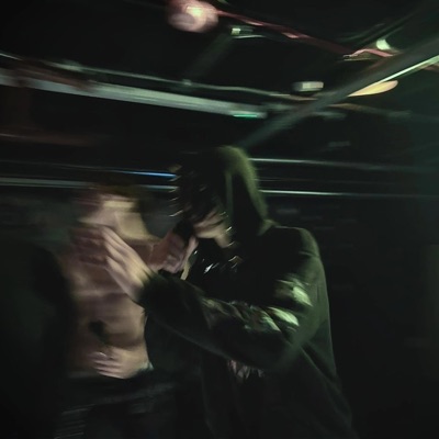 cried out (feat. Killick) - Single