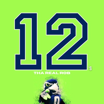 12's (Radio Edit) - Single
