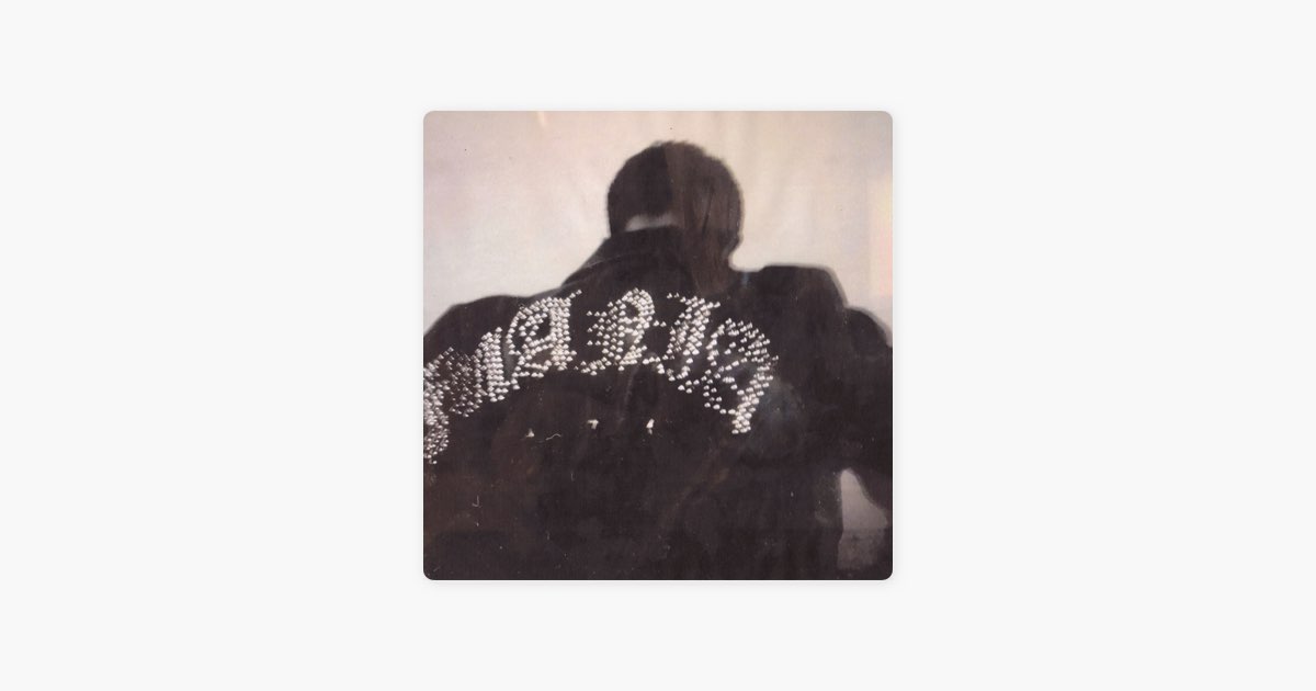 DRAGONS (feat. Werenoi) - Hamza
