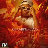 08-abril-2025 - Single - Isaias Francotirador