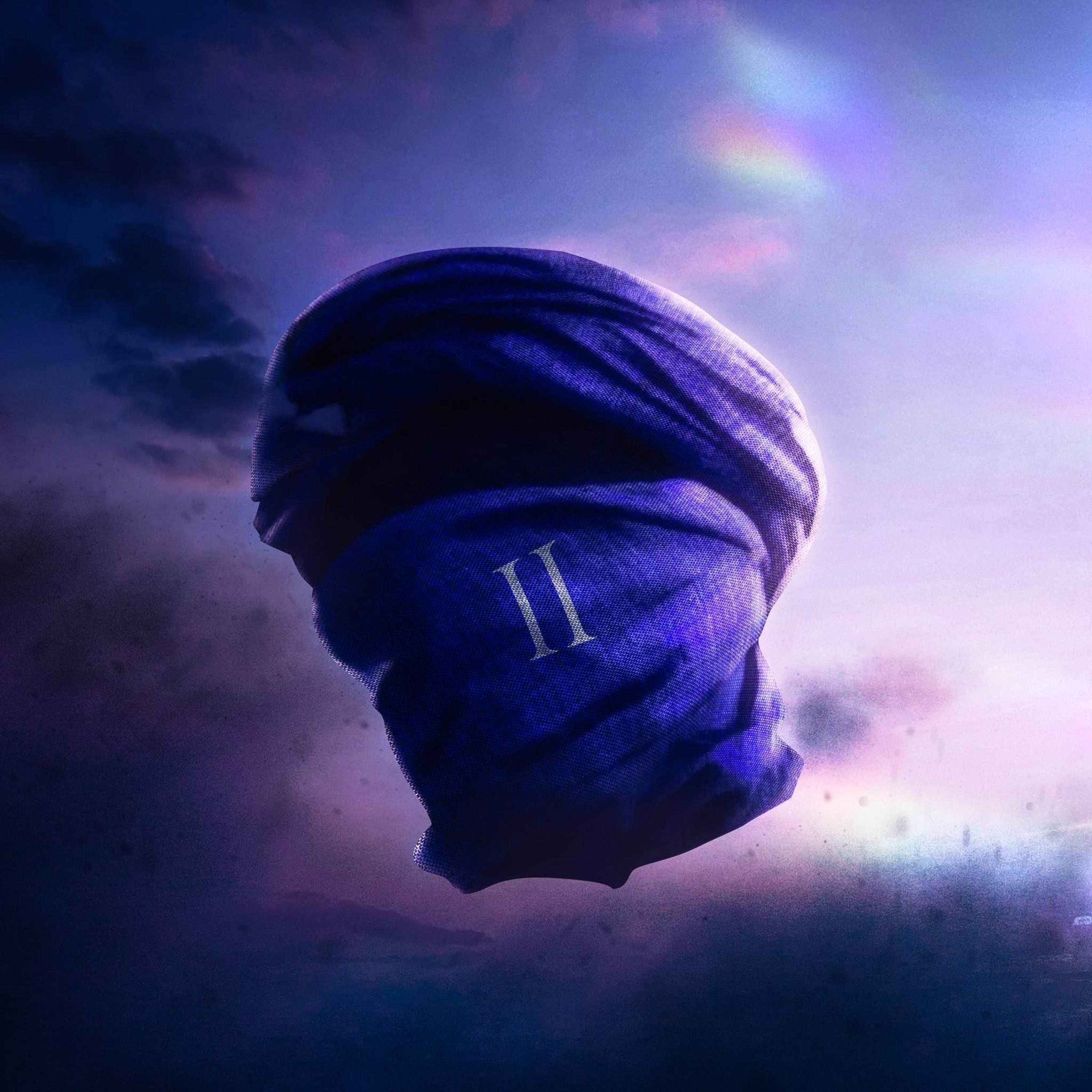 AZUR‎ -‎ II - Single