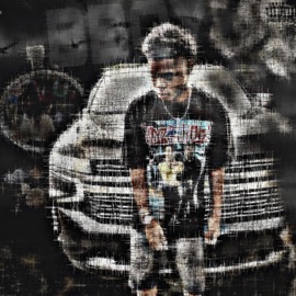 Carti on my wrist (feat. D LITTY, Kamaloverlyturnt, Taytay & Klitty) LI1BOYBOY