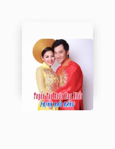 Lam Vinh Phat을(를) 듣고, 뮤직 비디오를 보고, 약력을 읽고, 투어 일정 등을 확인하세요!