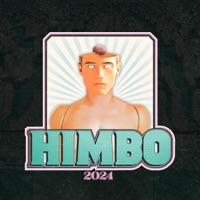 Himbo 2024 - Single - Høggern
