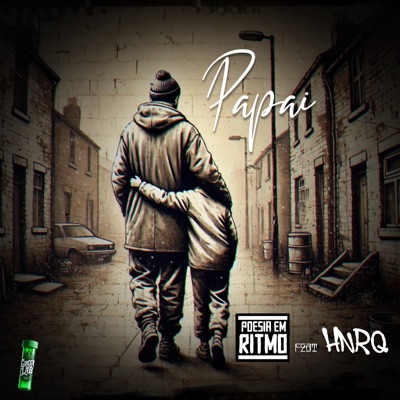 Papai (feat. HNRQ) - Single