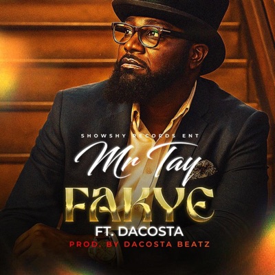 Fakye (feat. Dacosta) - Single