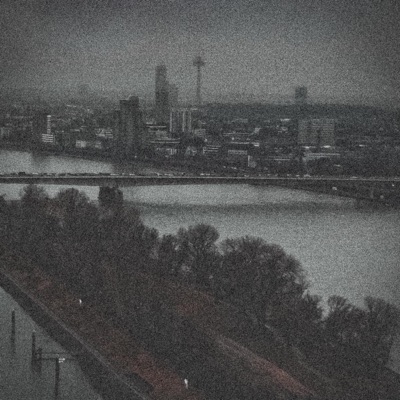 Becoming Strangers - EP