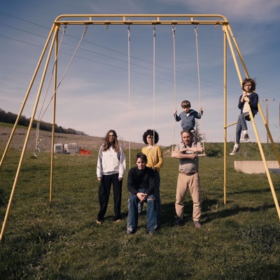 CARTOUCHES&BALLES - Single