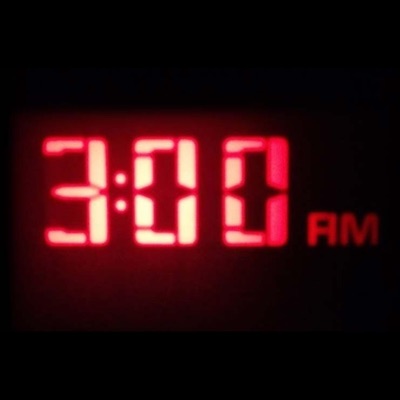 3AM (feat. 1Renz) - Single
